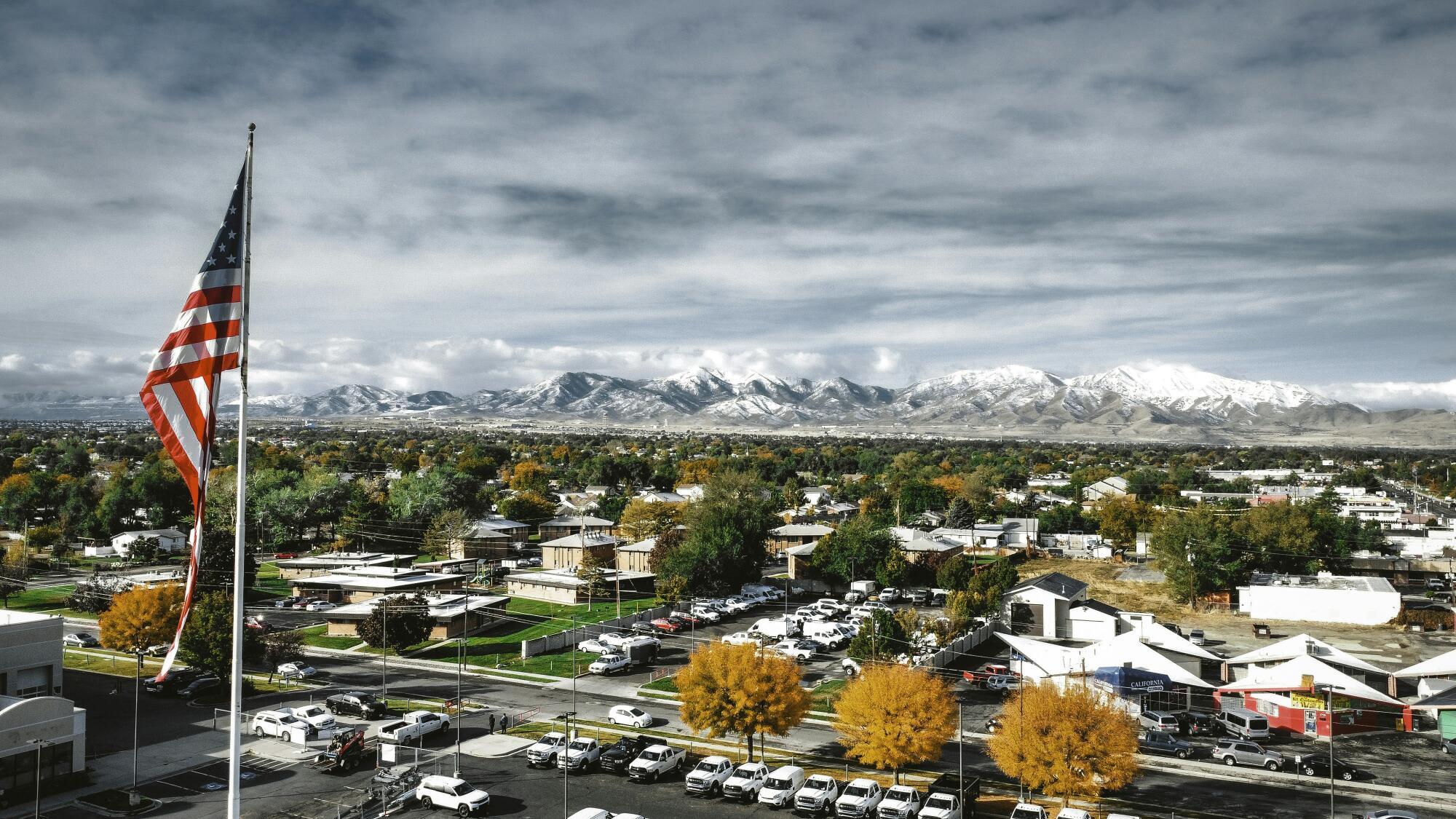 The Ins and Outs of Security Deposits in Bountiful, Utah